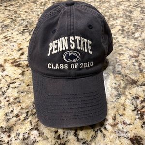 Penn State hat